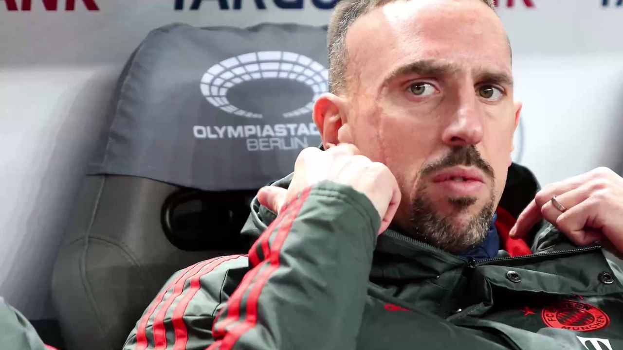Franck Ribéry menace d'attaquer Karine Le Marchand pour "injure publique" après des moqueries sur Instagram