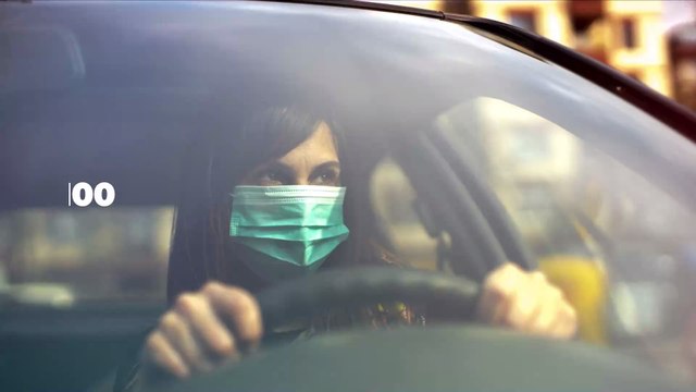 Coronavirus : le gouvernement explique les conditions pour se déplacer à plus 100km de chez soi