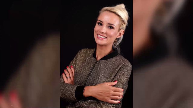 Élodie Gossuin se confie sur un souvenir de carrière très difficile à son goût en tant que Miss France