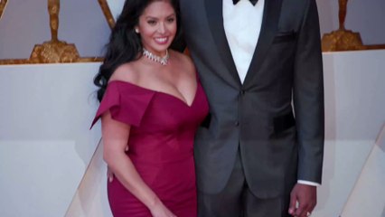 Kobe Bryant : sa femme publie un nouveau message déchirant