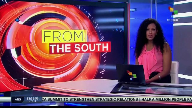 President Putin denounced actions of nationalist groups using civilians as human shields