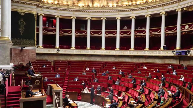 Déconfinement : la première carte de France par zones enfin dévoilée