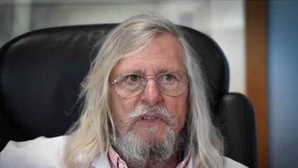 Didier Raoult : ce qu'il faut retenir de son interview pour BFMTV