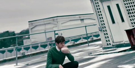 The Wrong Mans S01 E01