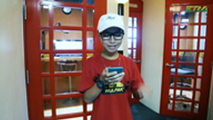 Ask Me Question Bersama Benladin