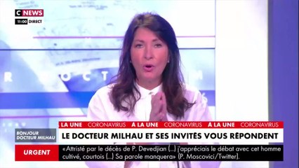 Choc : les images inédites de poumons atteints par le Covid-19