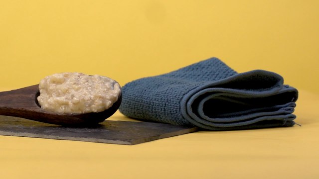 Gommage pour le visage maison, la recette simple à réaliser