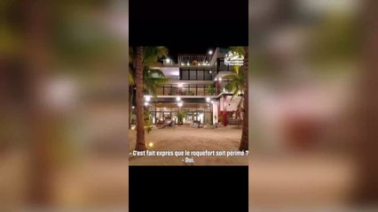 Les Marseillais aux Caraïbes : "le jeu des problèmes" met le feu à la Toile