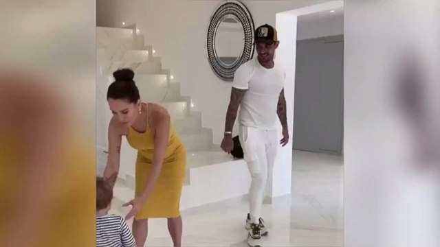 Les Marseillais aux Caraïbes : Manon annonce le prénom de sa fille et se confie sur sa grossesse