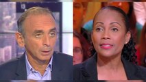 Ce soir chez baba : une chroniqueuse prend la défense d'Eric Zemmour face à son agression