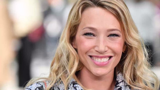 Laura Smet au naturel : elle dévoile un sublime cliché les cheveux longs et bouclés