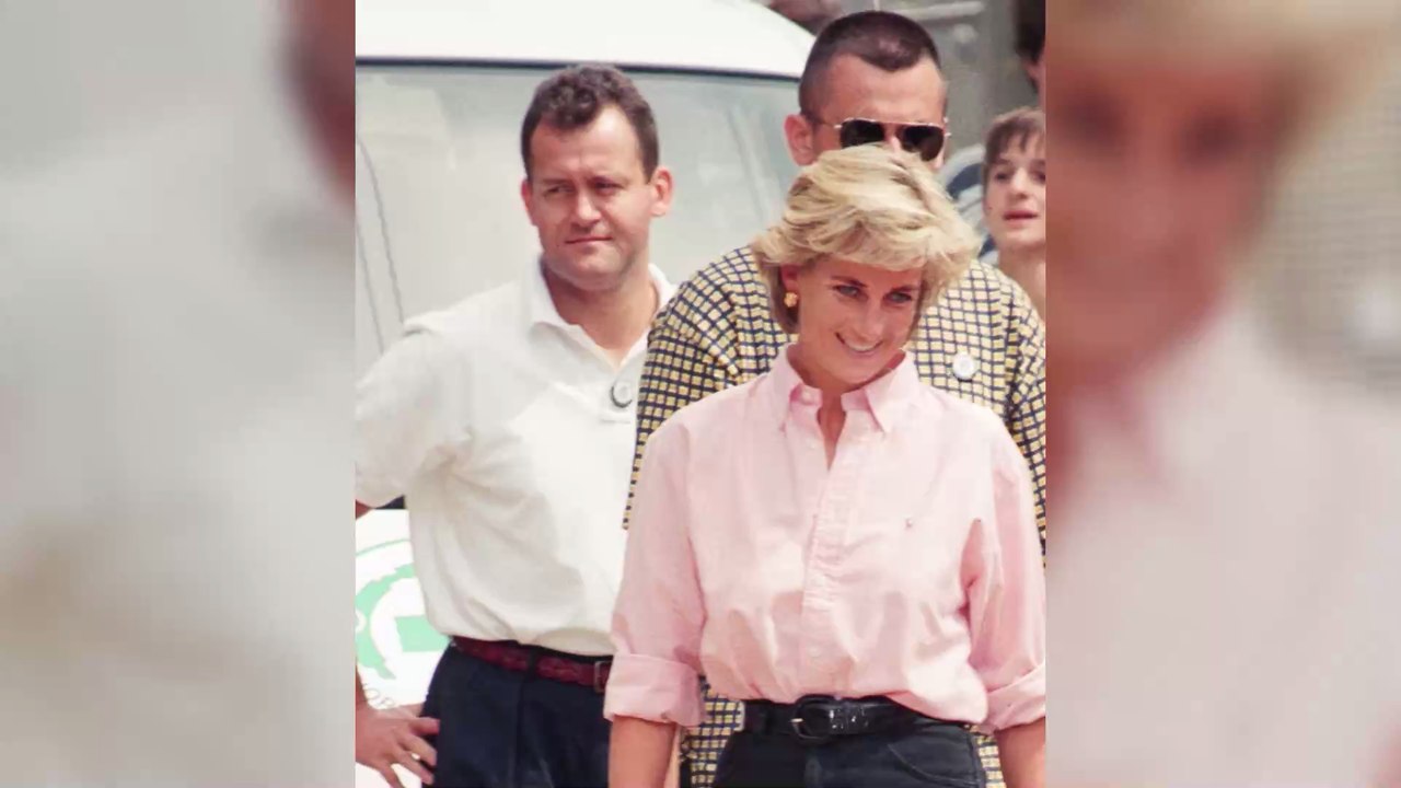 Lady Diana : cette magnifique promesse que lui avait fait William