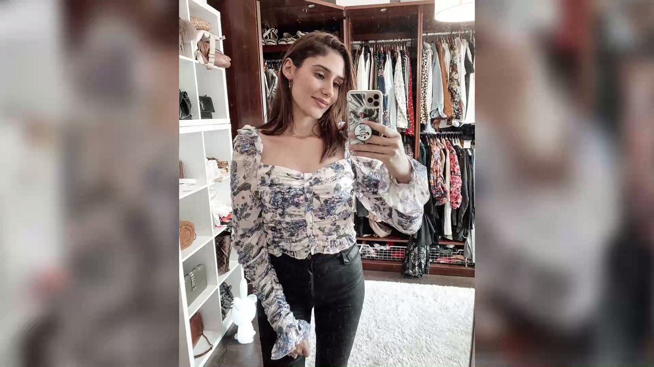 Mamans et célèbres : Jesta Hillmann fait fondre la Toile avec cette photo de famille