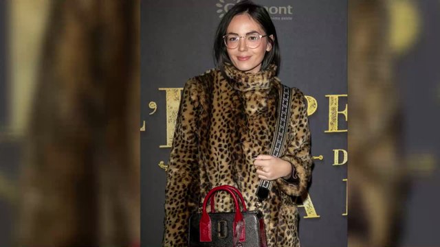 Agathe Auproux donne des cours particuliers à ses abonnés