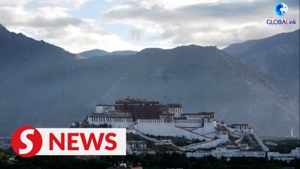 Roads in Tibet, China deliver better life, brighter future