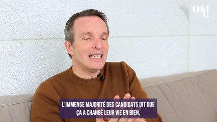 Pékin Express : Stéphane Rotenberg se confie sur ses 15 ans d'aventure à travers le monde