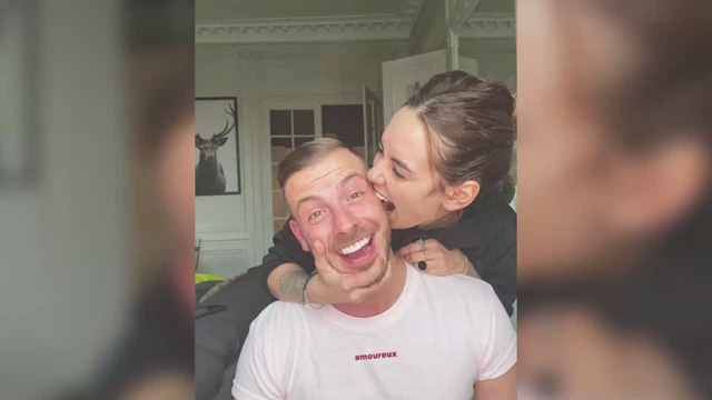 Les Princes et Princesses de l'Amour 7 : Julien et Hilona prêts à être parents ? Cette vidéo sème le doute