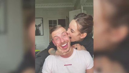 Les Princes et Princesses de l'Amour 7 : Julien et Hilona prêts à être parents ? Cette vidéo sème le doute