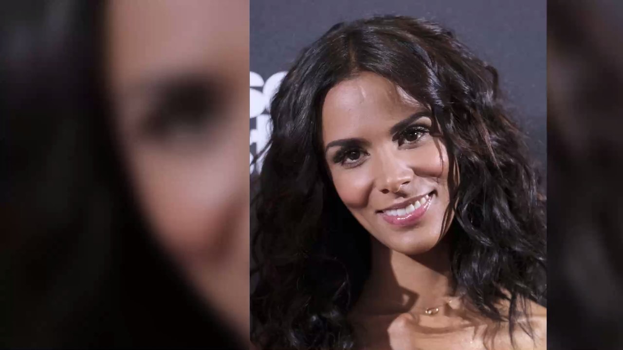 Shy'm sublime avec sa nouvelle coupe de cheveux elle dévoile ses cheveux au naturel !