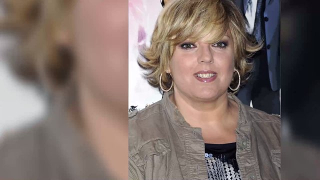 Coloration brune et coupe courte, Laurence Boccolini méconnaissable sur sa dernière photo !