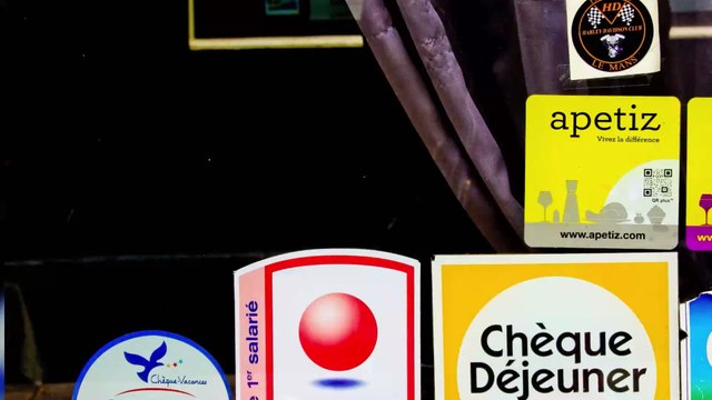 Ticket restaurant : l'annonce d'Édouard Philippe va vous faire plaisir ! Voici ce qui va changer !