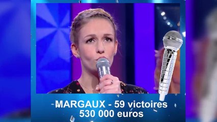 N'oubliez pas les paroles : Margaux partage un message émouvant un mois après son départ