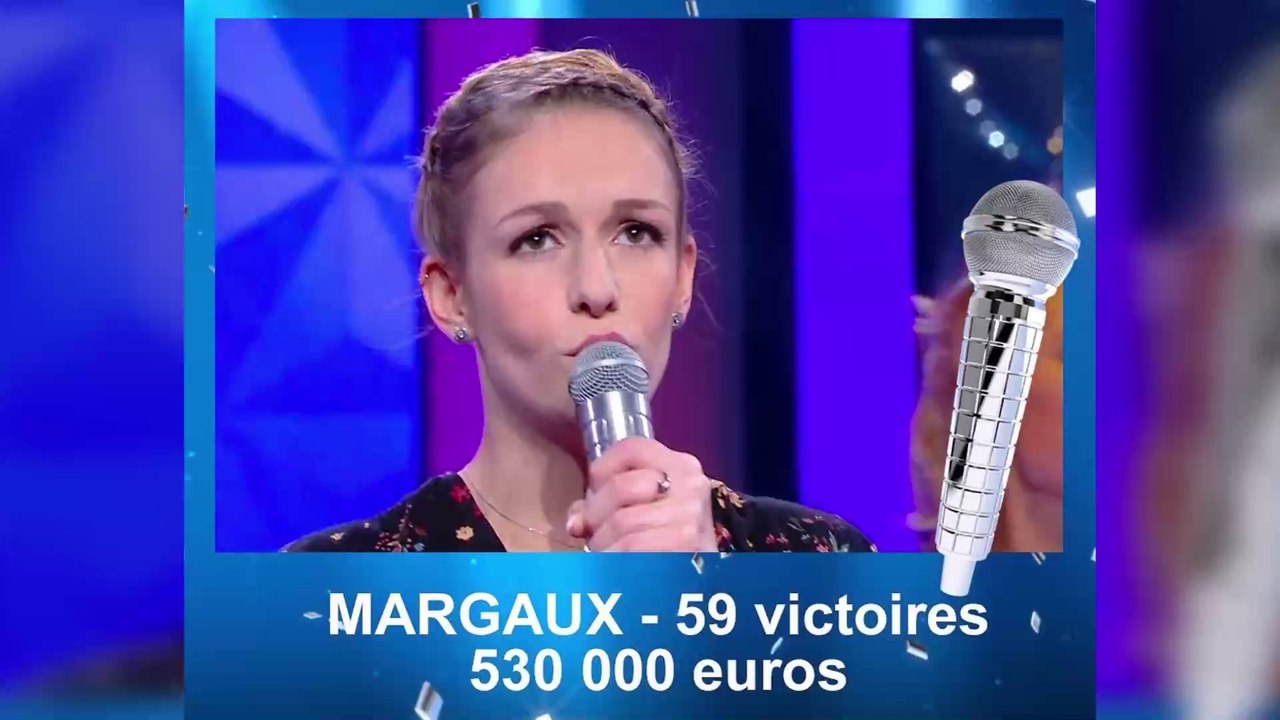 N'oubliez pas les paroles : Margaux partage un message émouvant un mois après son départ