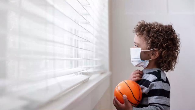 Covid-19 : un enfant de 9 meurt à Marseille d'un syndrome possiblement lié au coronavirus