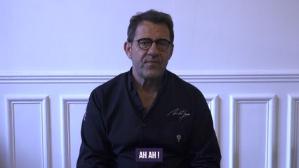 Top Chef : Michel Sarran dévoile les pires plats et les coulisses de l’émission