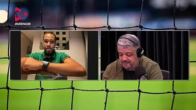 Arena 98 | Pênalti da classificação na Libertadores