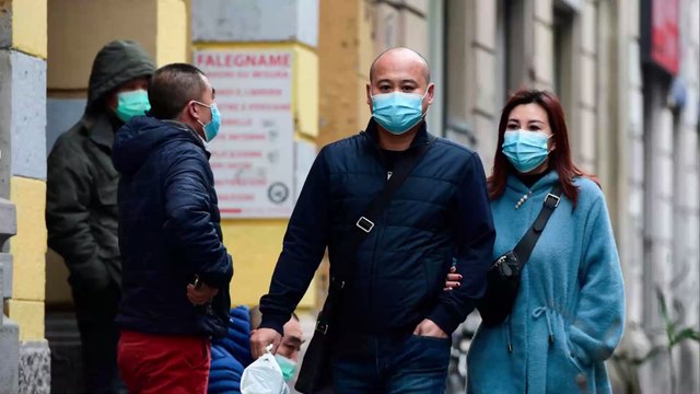 Coronavirus : Non, un laboratoire ne recherche pas de cobayes à qui injecter le virus