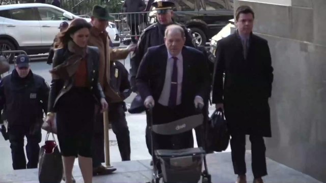 Jennifer Aniston : menacée de mort par Harvey Weinstein