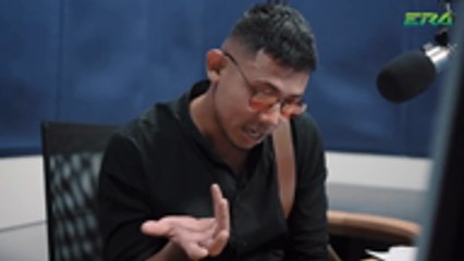 Ask Me Question Bersama Nabil Ahmad