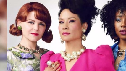 Y aura-t-il une suite pour la série "Why women kill" ? (VIDEO)