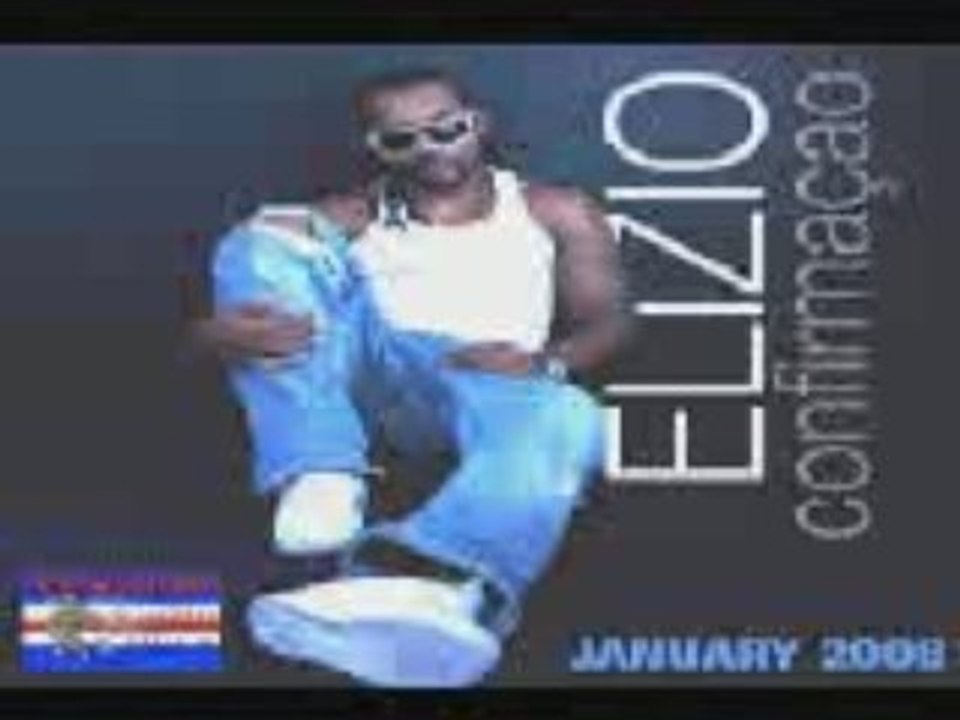 Elizio confirmaçao