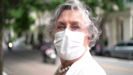 Coronavirus : la Nasa dévoile des images impressionnantes de la baisse de la pollution en Chine