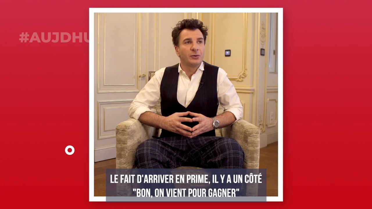 Michael Youn annonce le grand retour de fatal bazooka, il nous dit tout