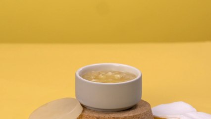 Masque hydratant visage maison, la recette simple à réaliser