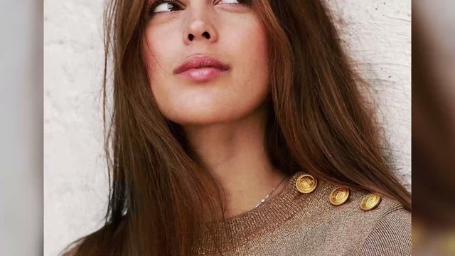 Iris Mittenaere dévoile à ses fans sa silhouette de rêve