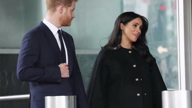 Les Sussex caricaturés en marionnettes pour la télé anglaise