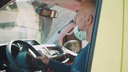 Coronavirus : doit-on porter un masque en voiture ?