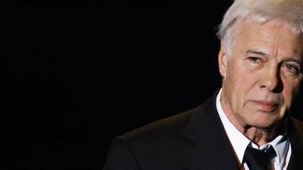 Jean-Luc Reichmann, Nagui : les stars rendent hommage à Guy Bedos sur Instagram