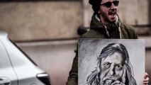 Un Marseillais se fait tatouer le visage de Didier Raoult, et dévoile le résultat sur Instagram ! (VIDÉO)