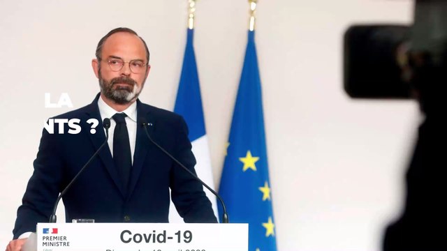 Coronavirus : les départements ne seront pas déconfinés de la même façon suivant s'ils sont verts ou rouges