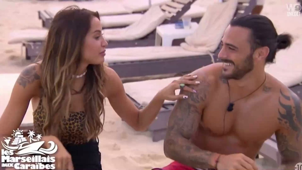 Les Apprentis Aventuriers 5 : Benjamin et Océane ont-ils eu une aventure ?