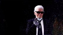 Karl Lagerfeld : la 