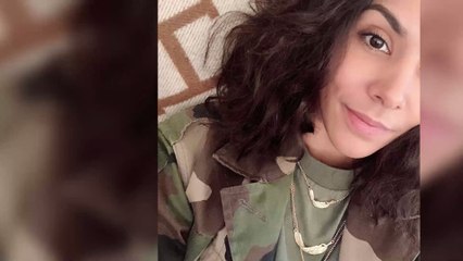 Shy'm : sa nouvelle coiffure inédite surprend ses fans