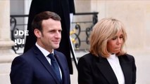 Brigitte Macron : cette mauvaise habitude d’Emmanuel Macron qui l’agace