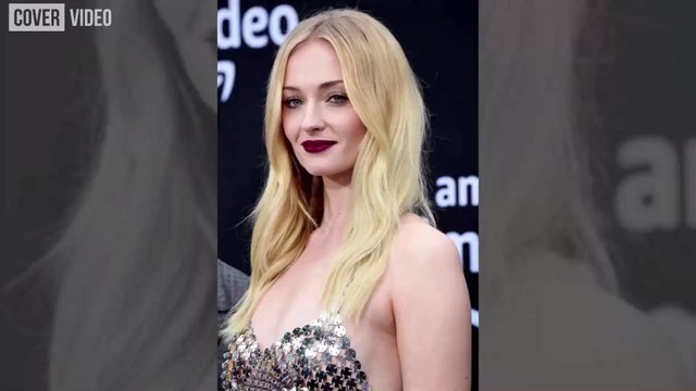 Sophie Turner : sa vidéo coup de gueule contre cette star de Lost qui ne reste pas chez elle (VIDEO)