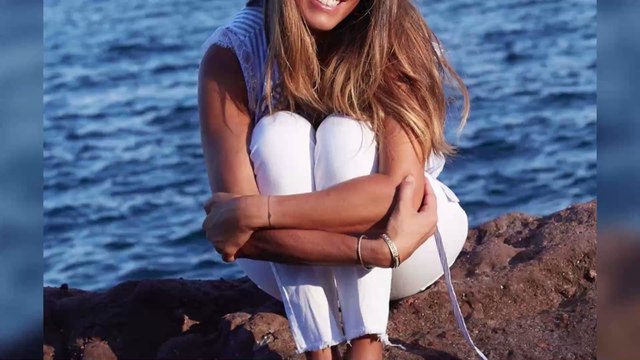 Karine Ferri dévoile un cliché inédit de son mariage avec Yoann Gourcuff